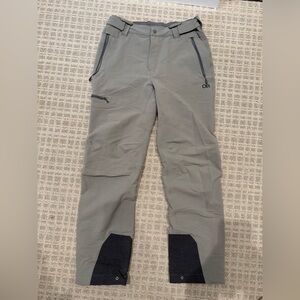 Outdoor Research Cirque II Pants - Medium